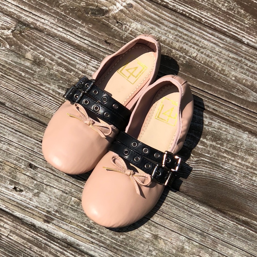 💰SALE! Nordstrom L4L flats